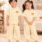 Imported 100% Cotton Night Suits - Buy 4 for 1500₹