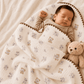 Double-Sided Comfort Blanket