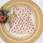 Frill Sleeve Frock