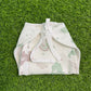 Muslin 6 layer Nappy- Elephant