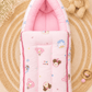 Premium Cotton Carry Bed