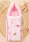 Premium Cotton Carry Bed