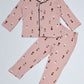 Kids Full Hand Night Suit - Buy 3 for 999₹