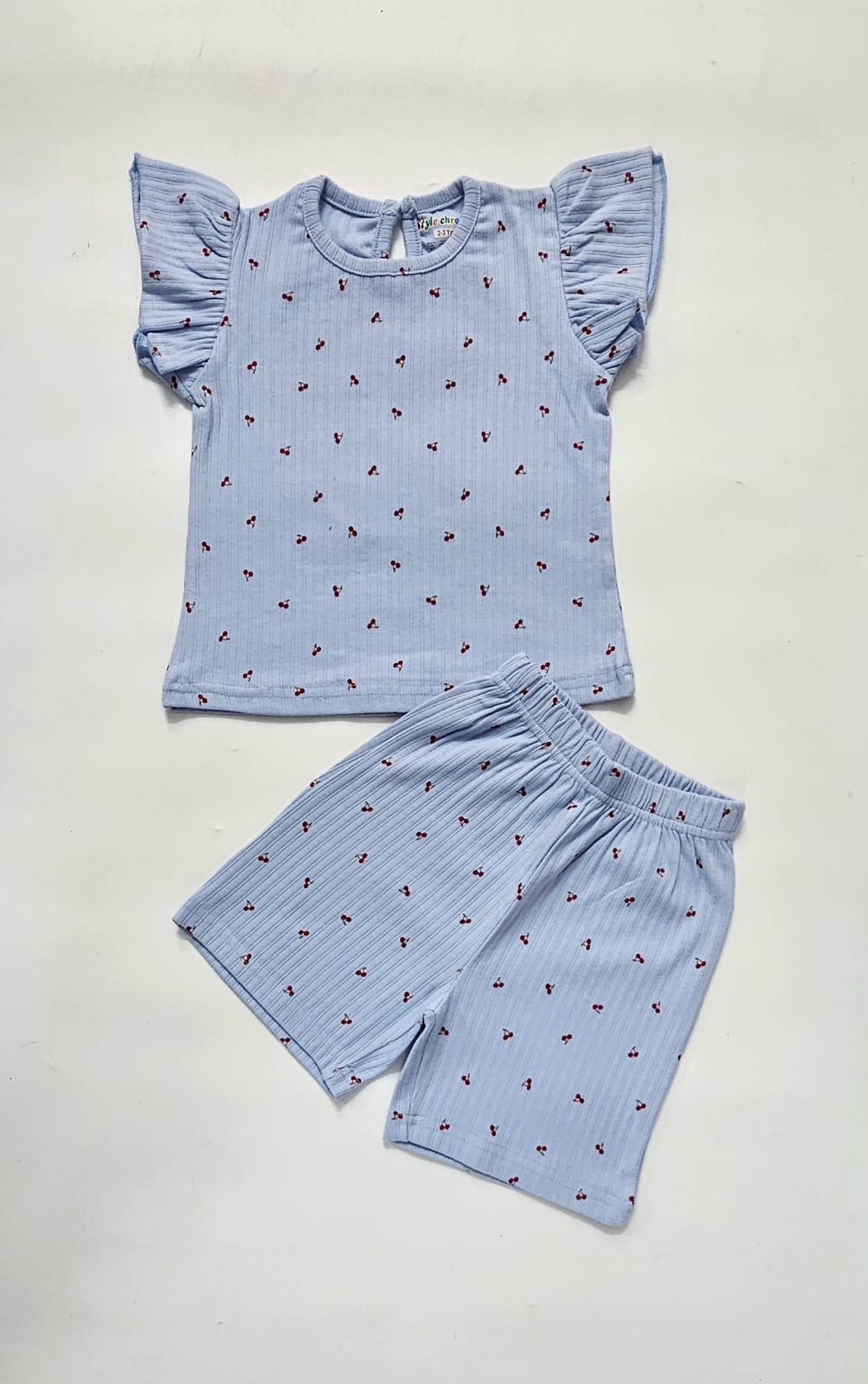 Co-ord Set for Girls