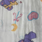 6 Layer Muslin Burp Cloth