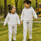Pre-Winter Hooded Co-Ord Set - Buy 4 @1500₹