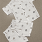 Premium Muslin Co-Ord Set for Boys