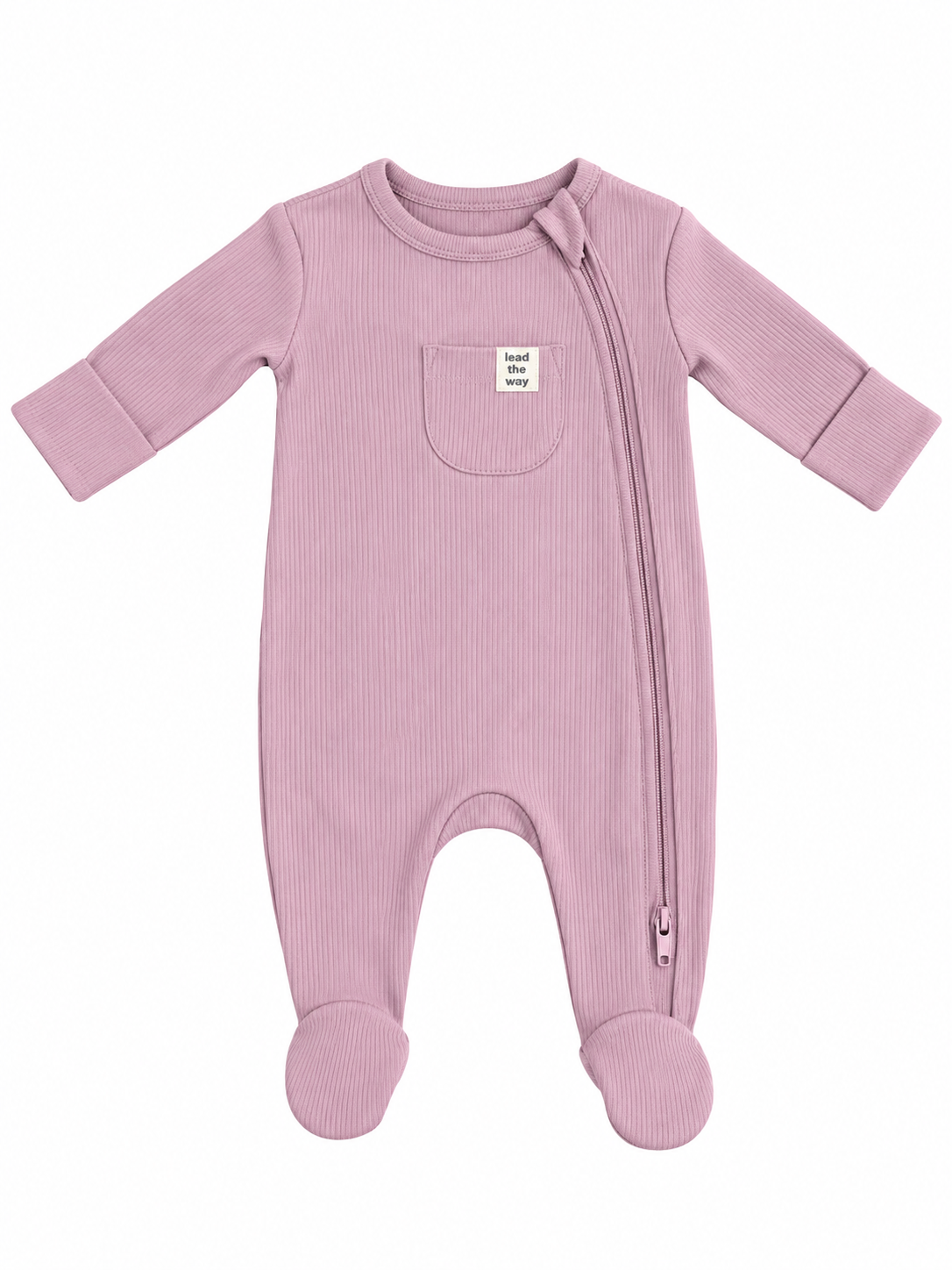 Rompers - Pink