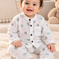 Muslin Full Sleeve Co-ord Set - Buy 3 for 999₹