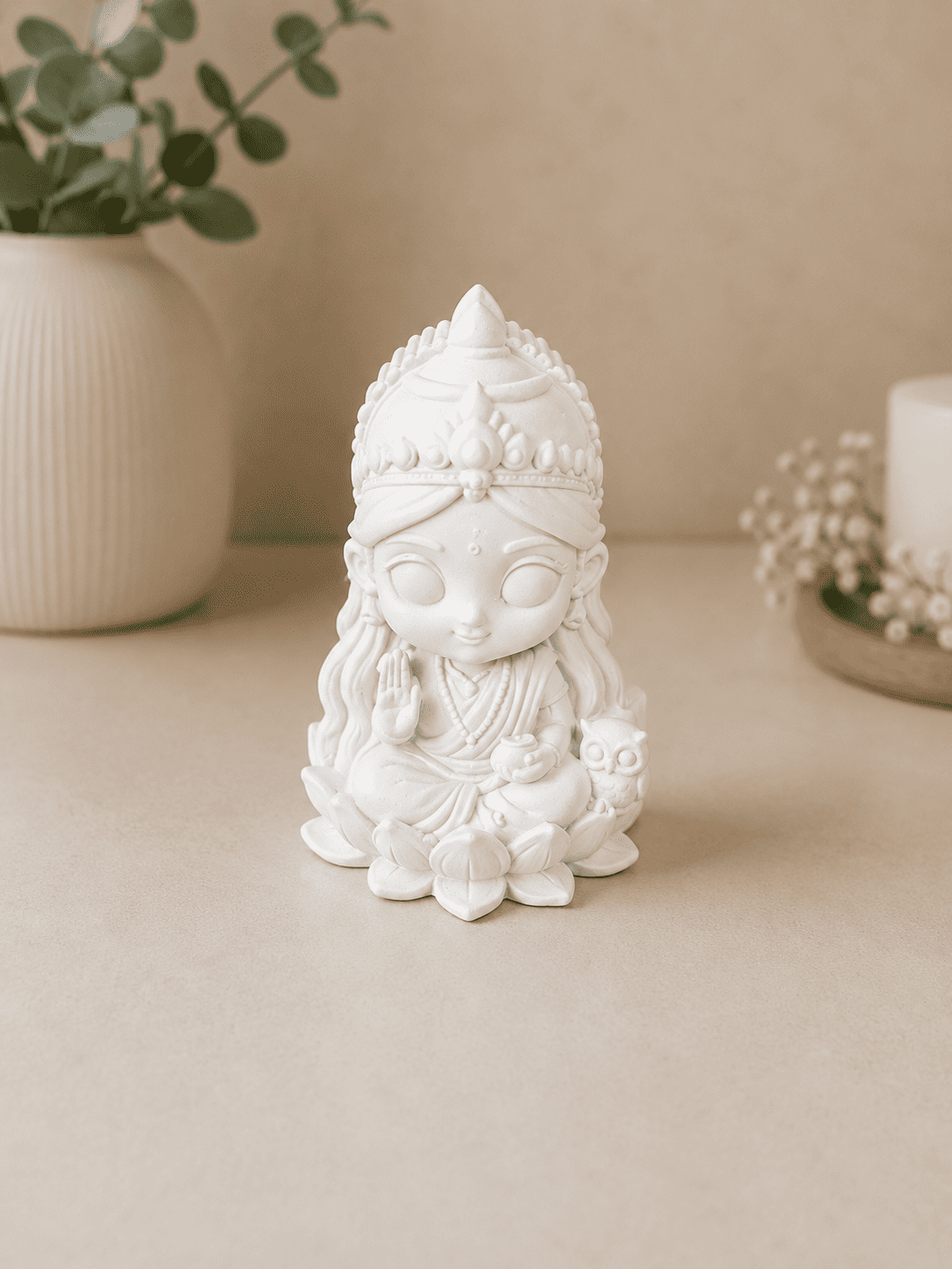 Creative Painting Activity Toys - Lakshmi