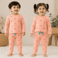Full Sleeve Co-ords Set - Buy 3 for 999₹