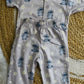 Kids Premium Cotton Night Suit