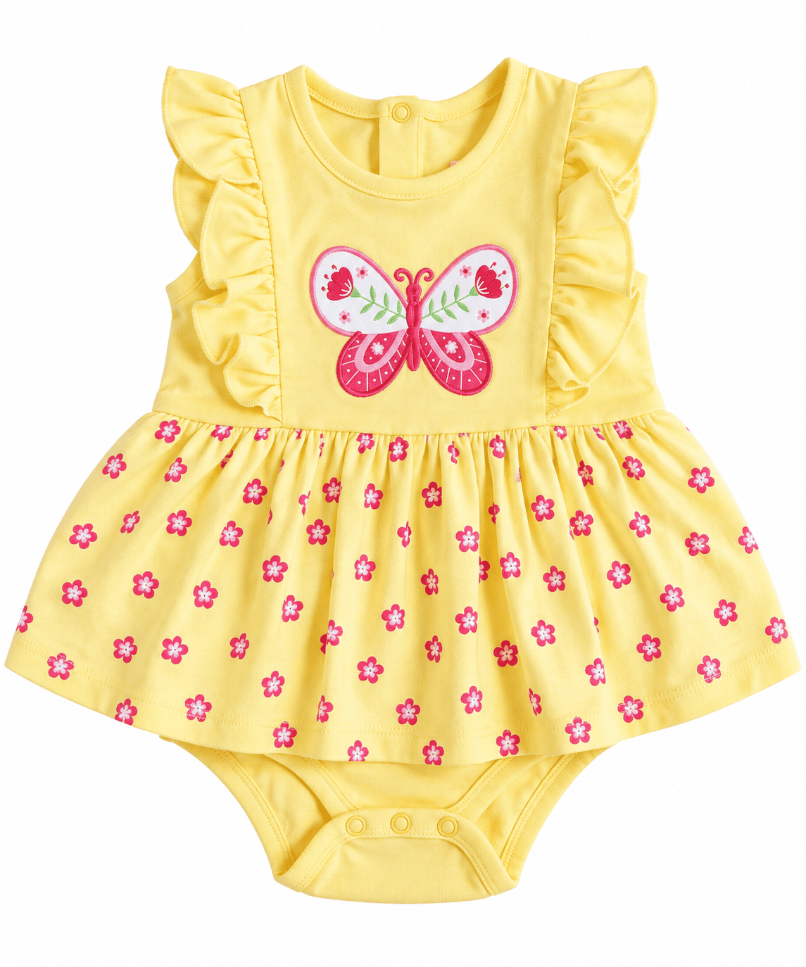 Fancy Onesie