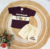 Boys Short Set