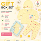 Gift Box Set - Yellow Rabbit
