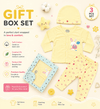 Gift Box Set - Yellow Rabbit