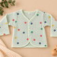 Crushed Muslin Jabla