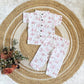 Premium Muslin Co-ord Set for Boys with Pant