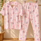 Women’s Korean Pyjama Set