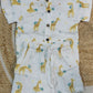 Premium Muslin Co-Ord Set for Boys