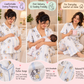 Women’s Korean Pyjama Set