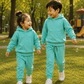 Pre-Winter Hooded Co-Ord Set - Buy 4 @1500₹