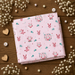 Muslin Bath Towel - Owl