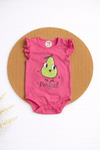 Onesies- Pear