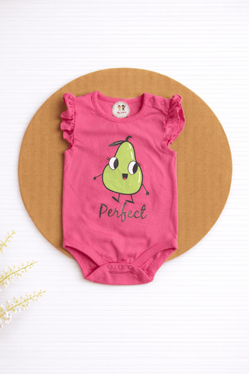 Onesies- Pear