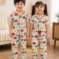 Half Sleeve Night Suit - Buy 3 for 999₹