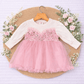 Imported Frock for Girls