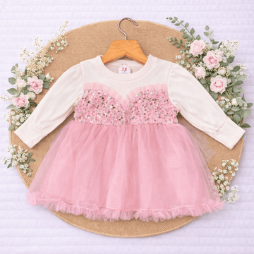 Imported Frock for Girls