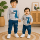 Kids Jogger Set - Buy 4 @1500₹