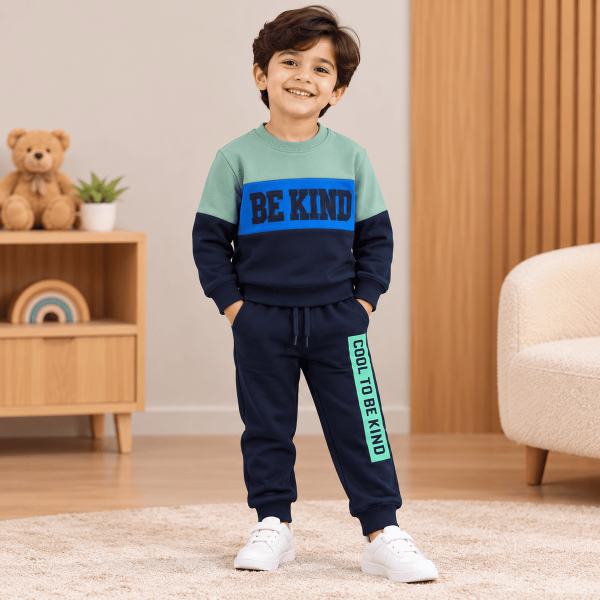 Boys Pre-Winter Sets