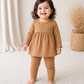 Frock with Legging Co-ord Set Infant
