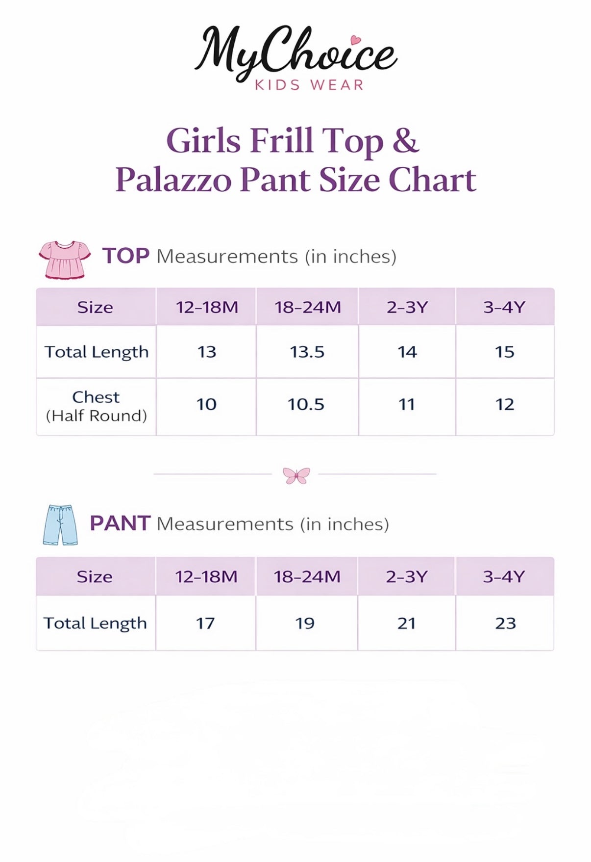 Girls Ribbed Co-ords Set