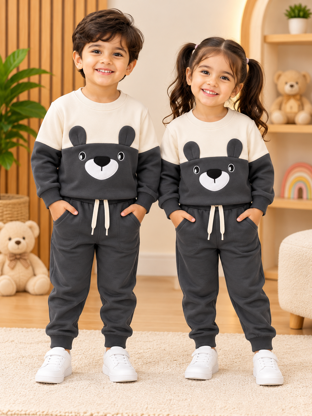 Premium Kids Winter Set – Buy 3 for 1299₹