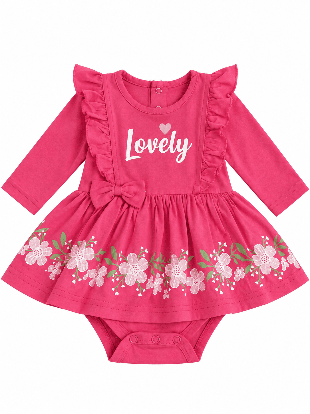 Fancy Onesie