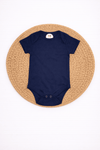 Onesies- Plain Navy Blue