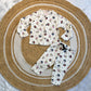 Button Full Sleeve Co-ords Set