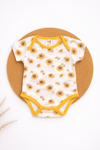 Onesies- Sunflower