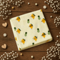 Muslin Bath Towel - Mango