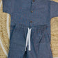 Premium Muslin Co-Ord Set for Boys