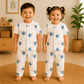 Kids Premium Cotton Night Suit