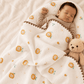 Double-Sided Comfort Blanket