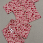 Premium Muslin Co-Ord Set for Boys