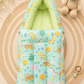 Premium Cotton Carry Bed