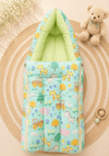 Premium Cotton Carry Bed