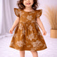 Jaipur Cotton Printed Frock for Girls