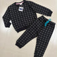 Pre-Winter Co-ords Set